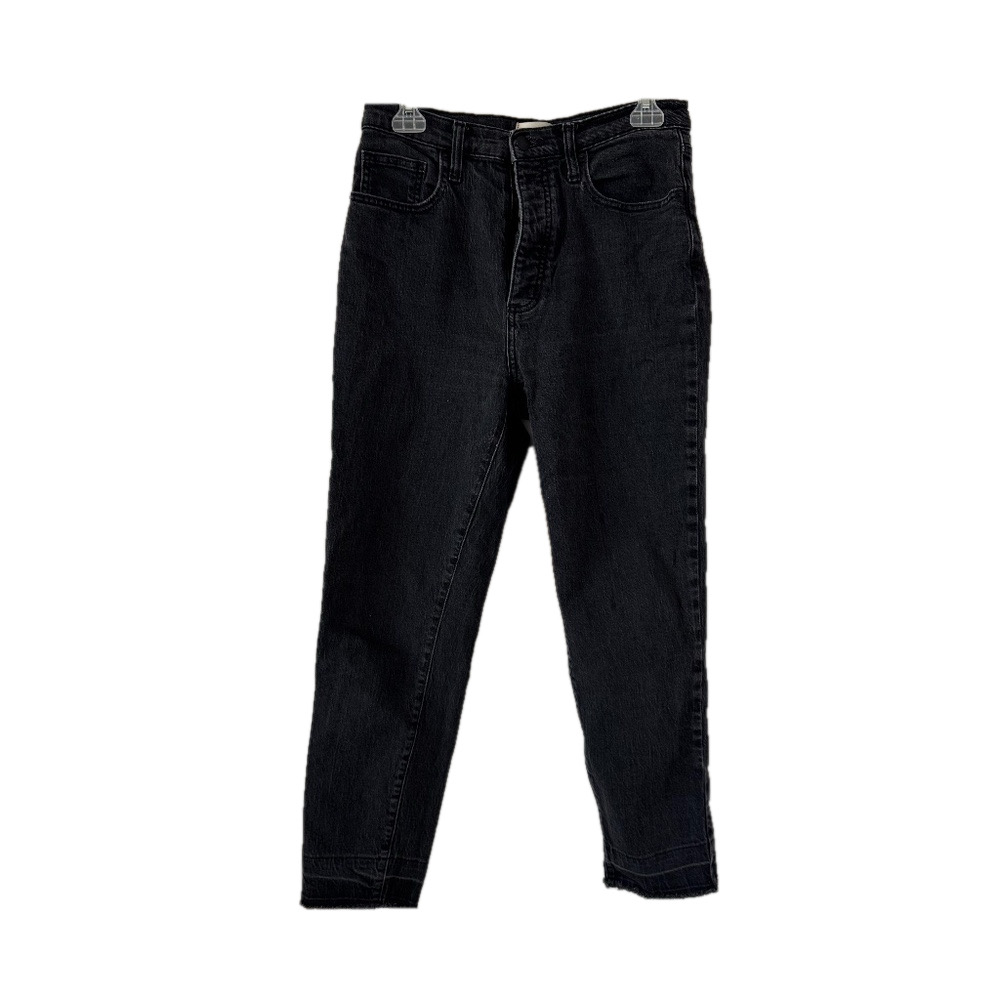 Universal Thread Black Skinny Jeans